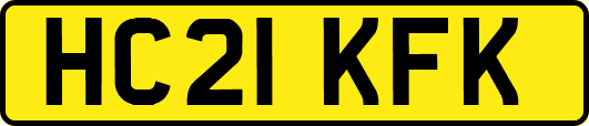 HC21KFK