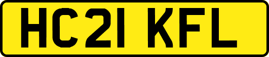 HC21KFL
