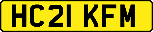 HC21KFM