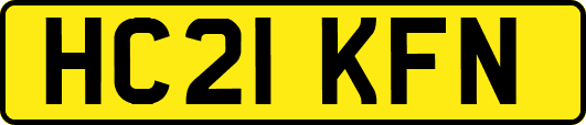 HC21KFN