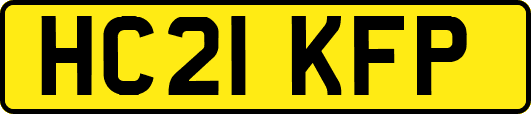 HC21KFP