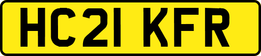 HC21KFR