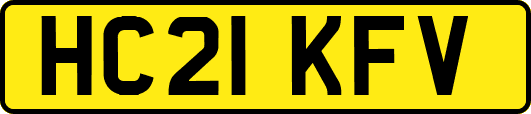 HC21KFV
