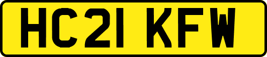 HC21KFW