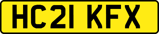 HC21KFX