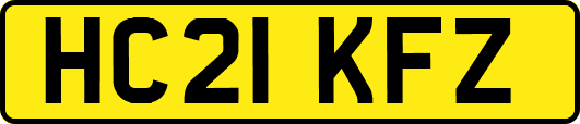 HC21KFZ