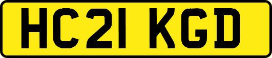 HC21KGD