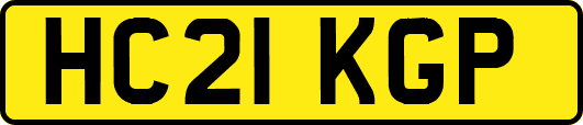 HC21KGP