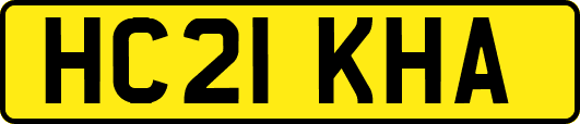 HC21KHA