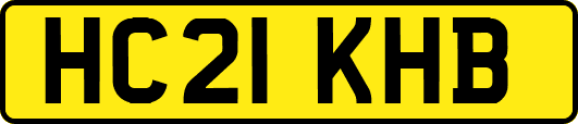 HC21KHB