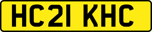 HC21KHC