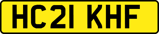HC21KHF