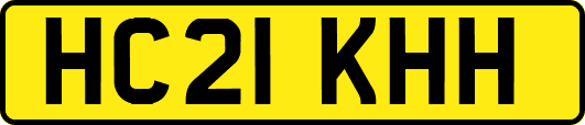 HC21KHH