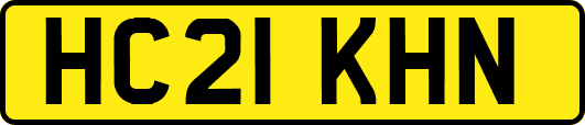 HC21KHN