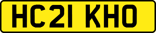 HC21KHO