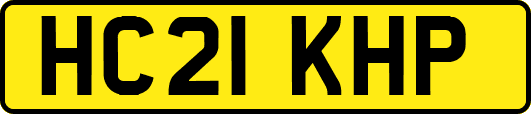 HC21KHP