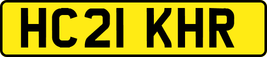 HC21KHR