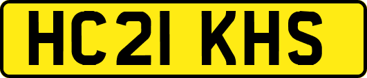 HC21KHS