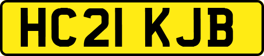 HC21KJB