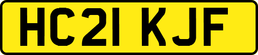 HC21KJF