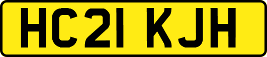 HC21KJH
