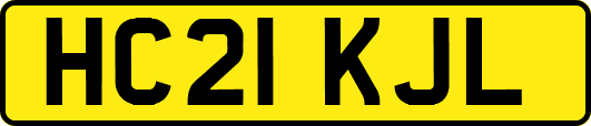 HC21KJL