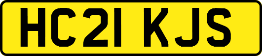 HC21KJS