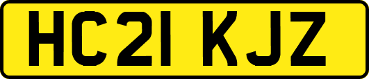 HC21KJZ