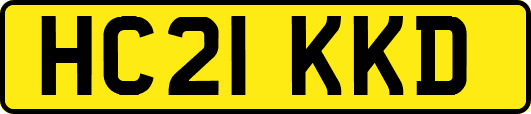 HC21KKD