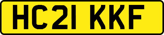 HC21KKF