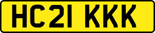HC21KKK