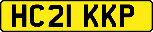HC21KKP