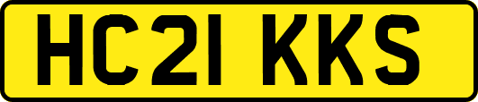 HC21KKS