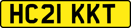 HC21KKT