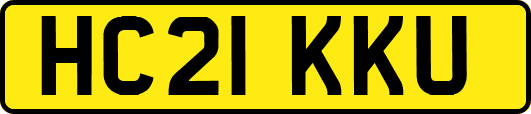 HC21KKU
