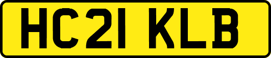 HC21KLB