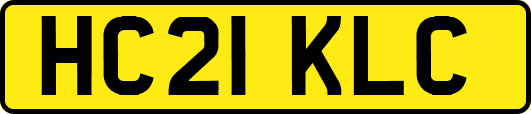 HC21KLC