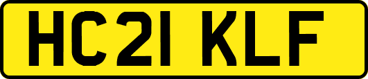 HC21KLF