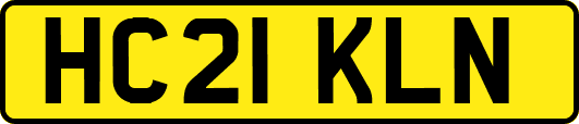HC21KLN