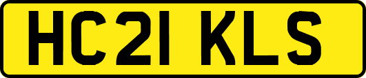 HC21KLS