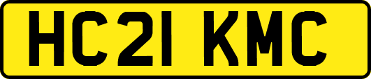 HC21KMC