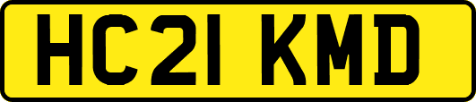HC21KMD