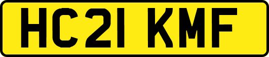 HC21KMF