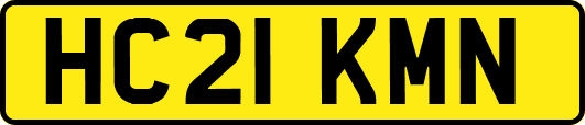 HC21KMN