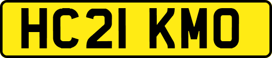 HC21KMO