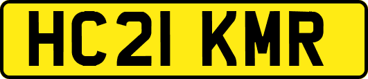 HC21KMR