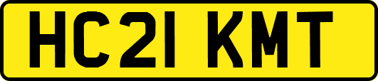 HC21KMT