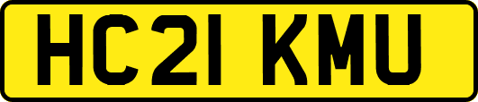 HC21KMU
