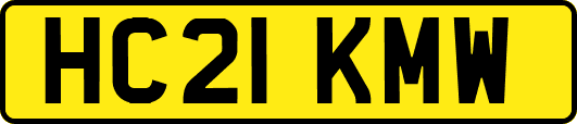 HC21KMW