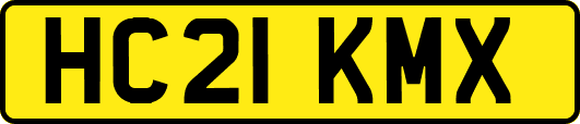 HC21KMX